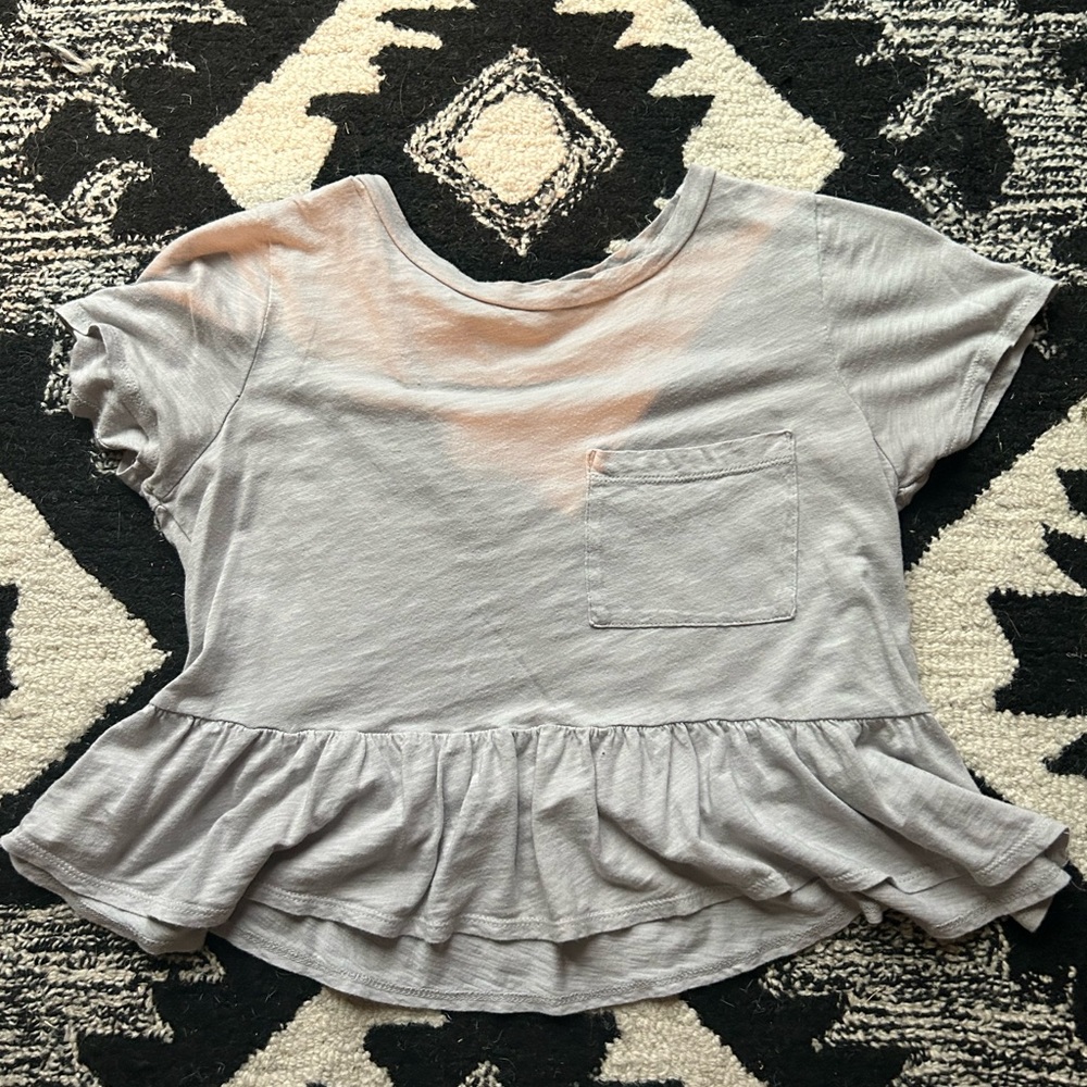 Grey Crop
